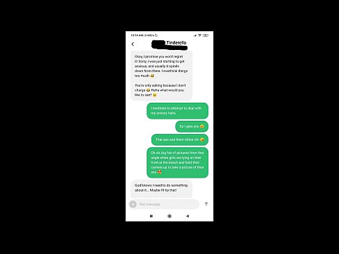 ❤️ أضفت PAWG جديدًا من Tinder إلى حريمتي (تتضمن التحدث إلى Tinder) الإباحية vk